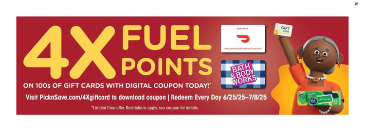 Pick'n Save Weekly Ad week 27 Page 8