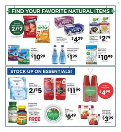 Pick'n Save Weekly Ad week 27 Page 9