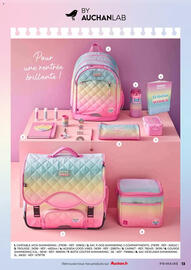 Catalogue Auchan | C'est bon de rentrer moins cher page 13