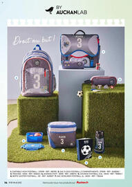 Catalogue Auchan | C'est bon de rentrer moins cher page 14