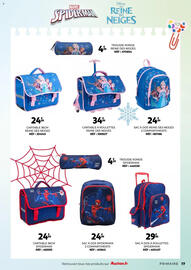 Catalogue Auchan | C'est bon de rentrer moins cher page 17