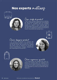 Catalogue Auchan | C'est bon de rentrer moins cher page 2