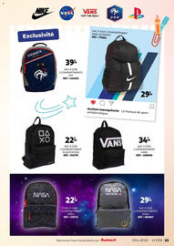 Catalogue Auchan | C'est bon de rentrer moins cher page 23