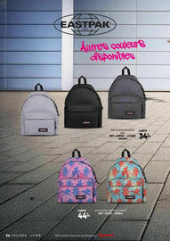 Catalogue Auchan | C'est bon de rentrer moins cher page 24