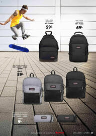 Catalogue Auchan | C'est bon de rentrer moins cher page 25