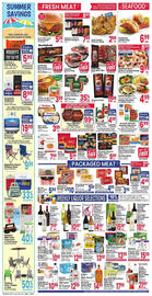 Jewel-Osco Weekly Ad week 27 Page 2