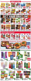 Jewel-Osco Weekly Ad week 27 Page 3
