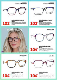 Catalogue optique Auchan page 2