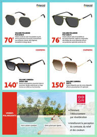 Catalogue optique Auchan page 3