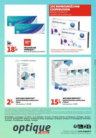 Catalogue optique Auchan page 4