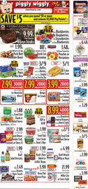 Piggly Wiggly Weekly Ad week 27 Page 1