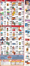 Piggly Wiggly Weekly Ad week 27 Page 3