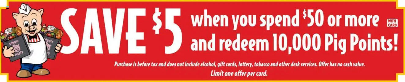 Piggly Wiggly Weekly Ad week 27 Page 7
