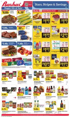 Bashas' Weekly Ad (valid until 9-07)