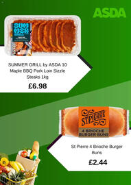 Asda leaflet week 27 Page 2