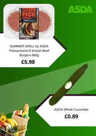 Asda leaflet week 27 Page 3