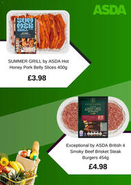 Asda leaflet week 27 Page 5