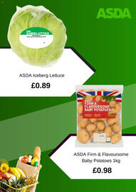 Asda leaflet week 27 Page 6