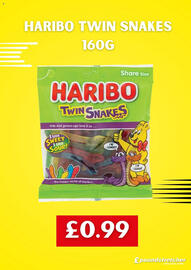 Poundstretcher leaflet Page 2