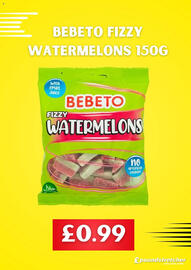 Poundstretcher leaflet Page 6