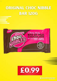 Poundstretcher leaflet Page 7