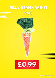 Poundstretcher leaflet Page 8