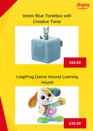 Argos leaflet week 27 Page 3
