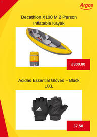 Argos leaflet week 27 Page 7