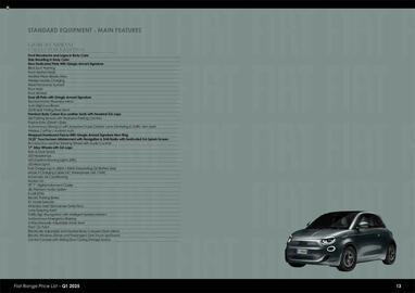 Fiat leaflet Page 13