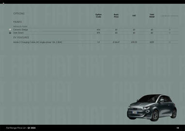 Fiat leaflet Page 14
