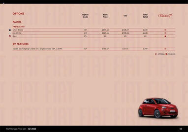 Fiat leaflet Page 18