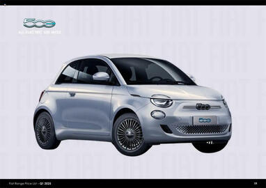 Fiat leaflet Page 19