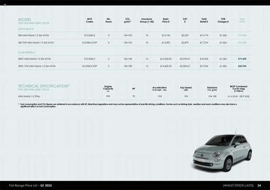 Fiat leaflet Page 24