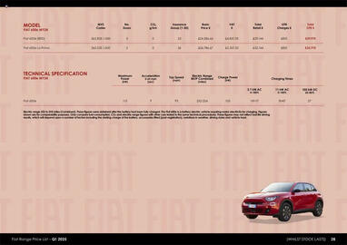 Fiat leaflet Page 28