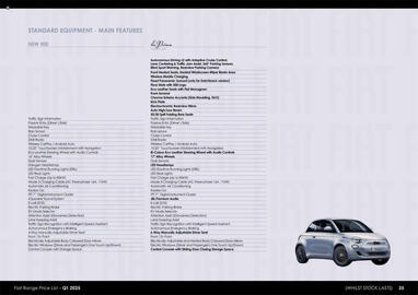 Fiat leaflet Page 35