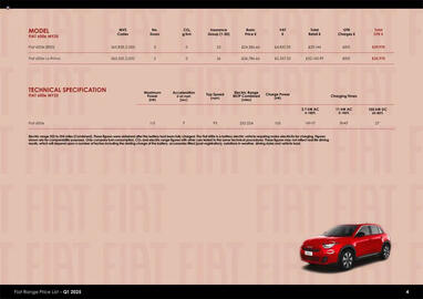 Fiat leaflet Page 4