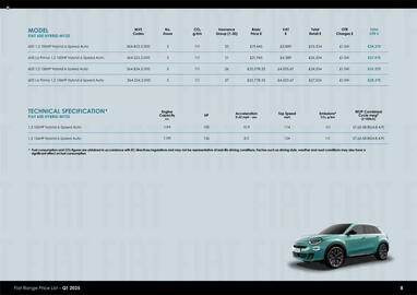 Fiat leaflet Page 8