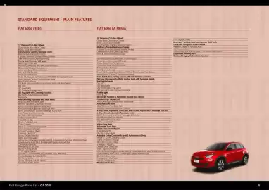 Fiat leaflet Page 5