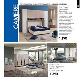 Volantino Nuovarredo Pagina 25