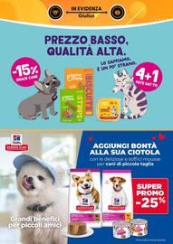 Volantino Giulius Pagina 3