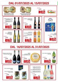 Volantino Centro frutta Pagina 2