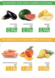 Volantino Centro frutta Pagina 3