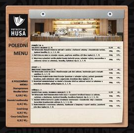 Hybernská leták Strana 1