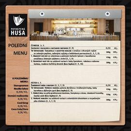 Hybernská leták Strana 2