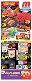 Metro flyer week 27 Page 1