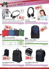 Volantino Sforazzini Pagina 12