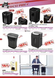Volantino Sforazzini Pagina 2
