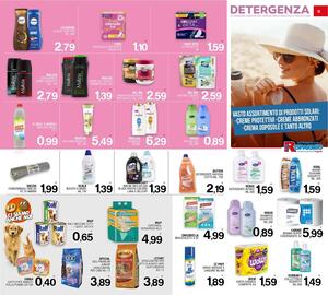 Volantino Supermercato Il Risparmio Pagina 2