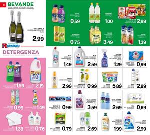 Volantino Supermercato Il Risparmio Pagina 3