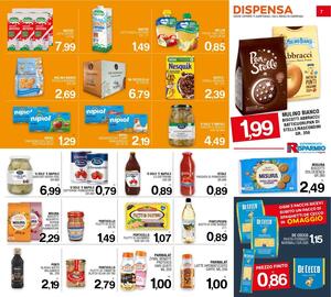 Volantino Supermercato Il Risparmio Pagina 5